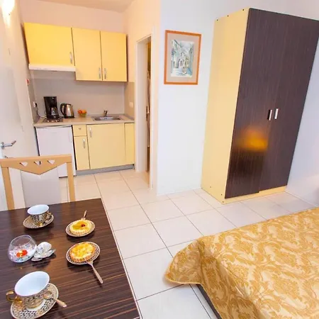 Apartment Jukic