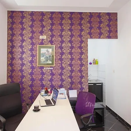 Apartment Jukic *