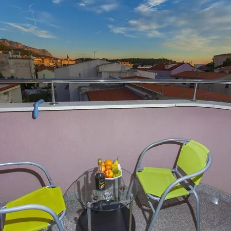Apartment Jukic
