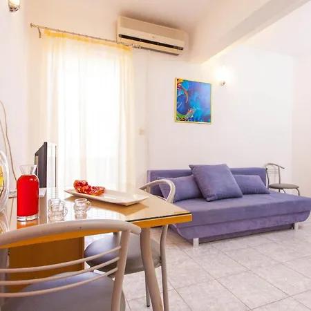 Apartment Jukic *