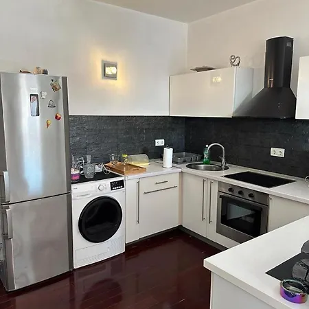 Apartment Jukic *