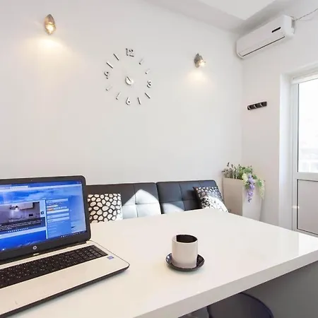 Apartman Jukic Makarska