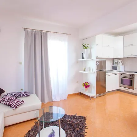 Jukic Apartman
