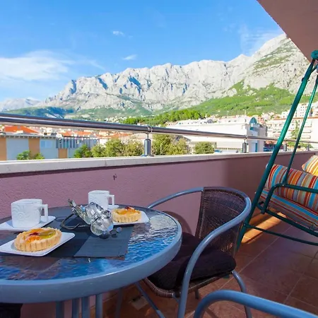 Jukic Apartman