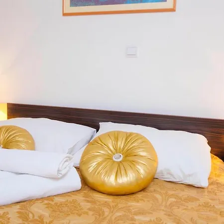 Apartman Jukic *