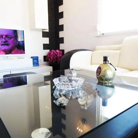 Jukic Apartman *