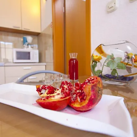 Apartman Jukic