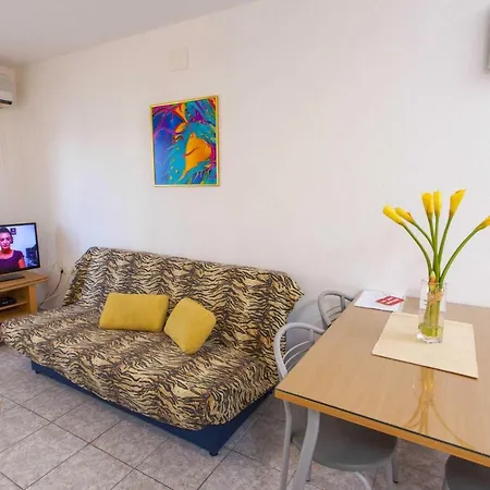 Apartman Jukic *