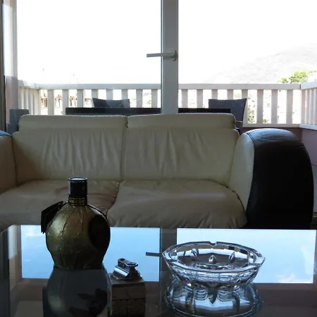 Jukic Apartman Makarska