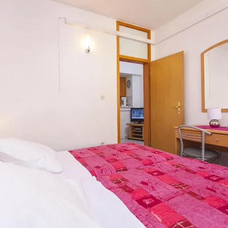 Apartman Jukic Makarska