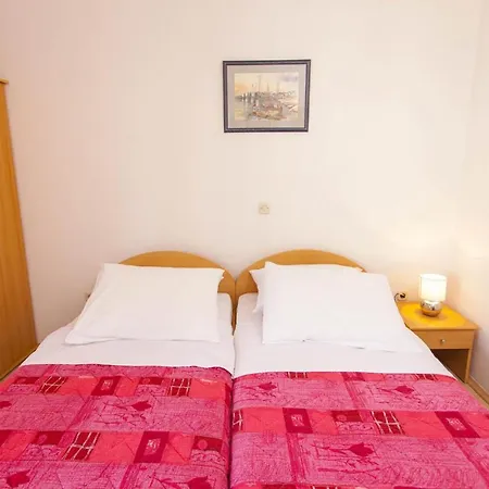 Apartman Jukic *