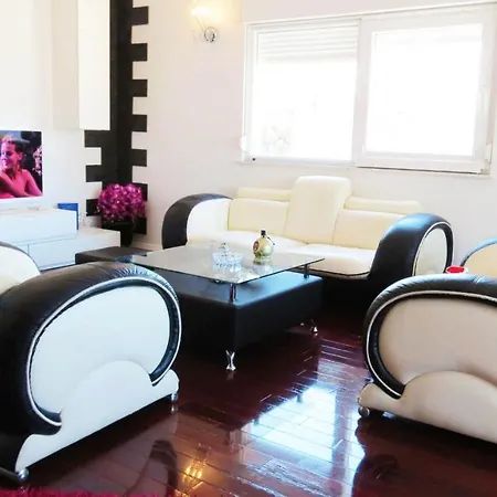 Jukic Apartman Makarska